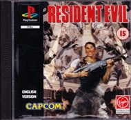 Resident Evil (Spil)