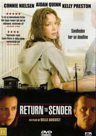 Return to sender (DVD)