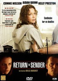 Return to sender (DVD)