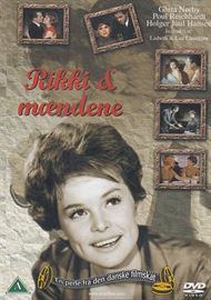 Rikki & mændene (DVD)