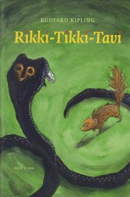 Rikki-Tikki-Tavi (Bog)