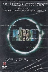 Ring 1 (DVD)
