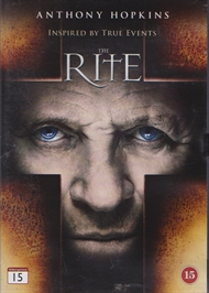 The Rite (DVD)