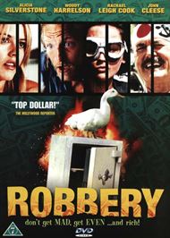 Robbery (DVD)