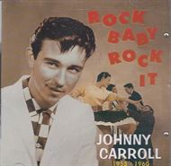 Rock Baby, Rock It 1955-1960 (CD)