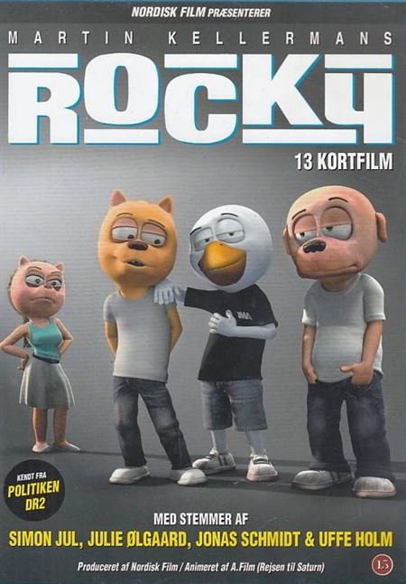 Rocky (DVD)