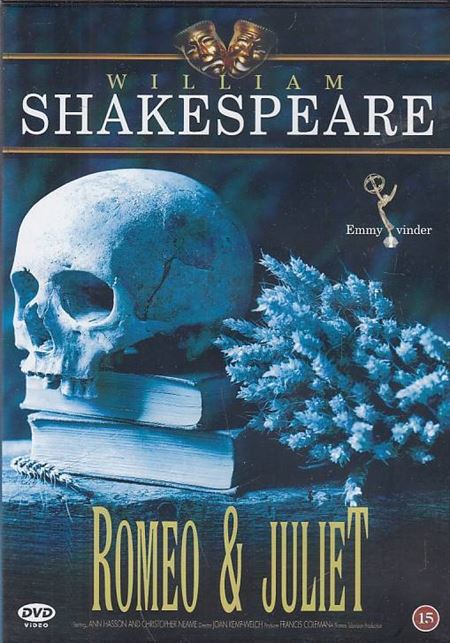 Romeo & Juliet (DVD)