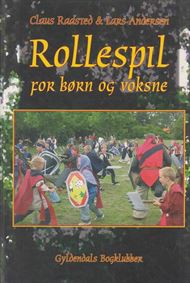 Rollespil - For Børn og voksne