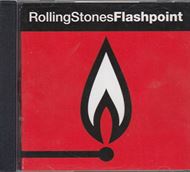 Flashpoint (CD)
