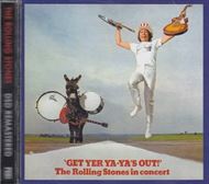 Get Yer Ya-Ya's Out! (CD)