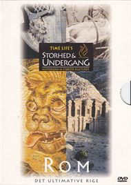 Time life's - Storhed & undergang (DVD)