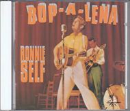 Bop-A-Lena (CD)