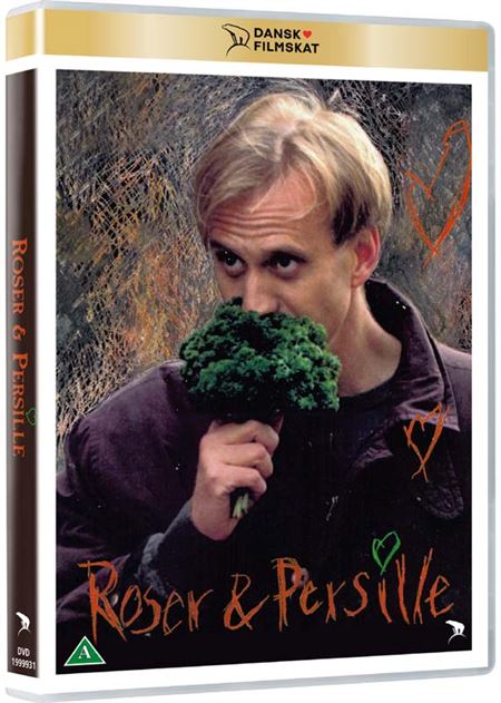 Roser & Persille (DVD)