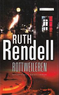 Rottweileren (Bog)