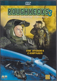 Roughnecks 3 (DVD)