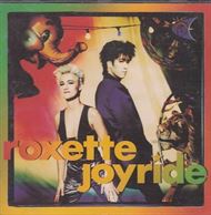 Joyride (CD)