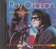 Only The Lonely (CD)