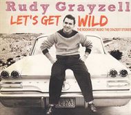 Let's Get Wild (CD)