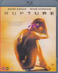 Rupture (Blu-ray)