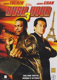 Rush Hour 3 (DVD)