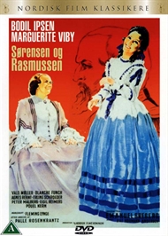 Sørensen og Rasmussen (DVD)
