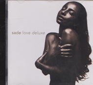 Love deluxe (CD)