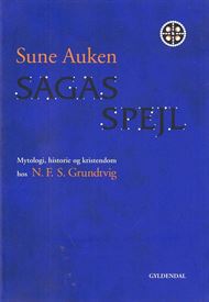Sagas Spejl (Bog)