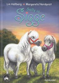 Sally og Sigge (Bog)
