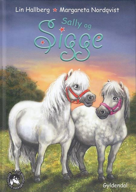 Sally og Sigge (Bog)