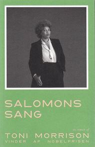 Salomons sang (Bog)