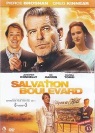 Salvation Boulevard (DVD)