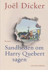Sandheden om Harry Quebert (Bog)