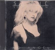 No Angel (CD)