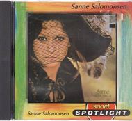 Sanne Salomonsen (CD)