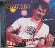 Santana Jam (CD)