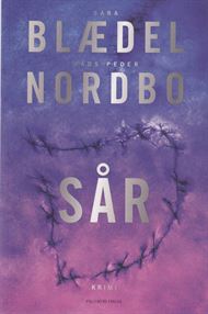 Sår (Bog)