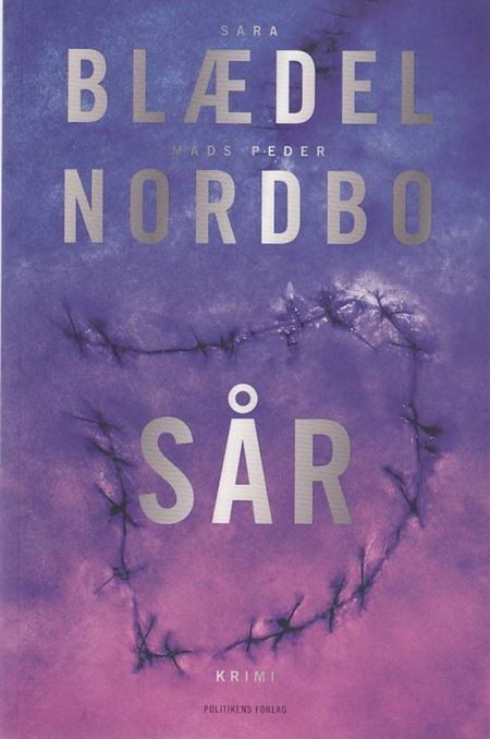 Sår (Bog)