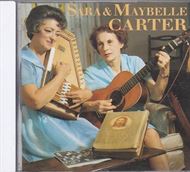 Sara & Maybelle Carter (CD)