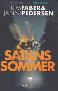 Satans sommer (Bog)