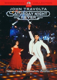 Saturday night fever (DVD)