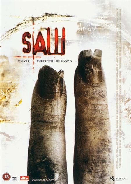 saw 2 dvd release