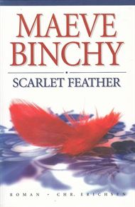 Scarlet feather (Bog)