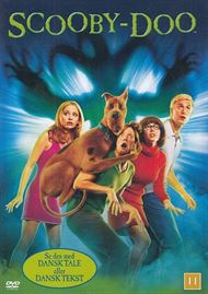 Scooby-Doo (DVD)