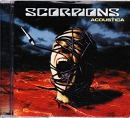Acoustica (CD)