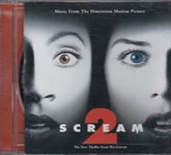 Scream 2 (CD)