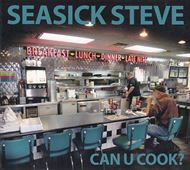 Can U Cook? (CD)