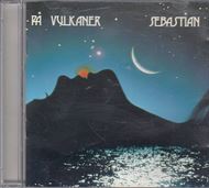 På vulkaner (CD)