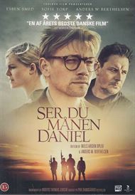 Ser du månen Daniel (DVD)