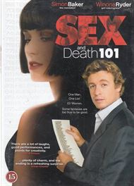Sex and death 101 (DVD)