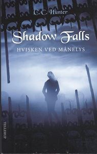 Shadow Fall 4 - Hvisken ved månelys (Bog)